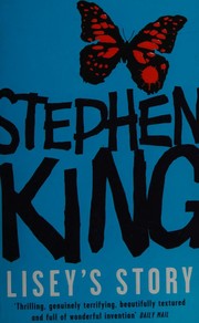 Cover of: Lisey's Story by Stephen Peter King