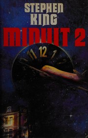 Cover of: Minuit 2 by Stephen King ; trad. de l'anglais par William Olivier Desmond