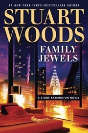 Cover of: Family jewels by Stuart Woods