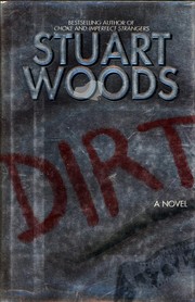 Cover of: Dirt by Stuart Woods