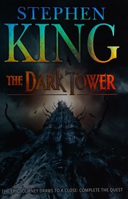 Cover of: The Dark Tower VII by Stephen King