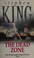 Cover of: The Dead Zone