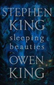 Cover of: Sleeping Beauties by Stephen King