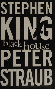 Cover of: Black House by Stephen King