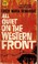 Cover of: All Quiet on the Western Front