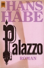 Cover of: Palazzo: Roman