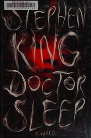 Cover of: Doctor Sleep by 