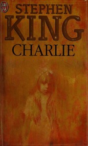 Cover of: Charlie by Stephen King