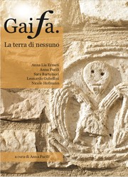 Cover of: Gaifa.: La terra di nessuno