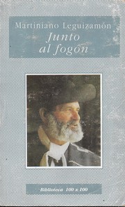 Cover of: Junto al fogón y otros relatos by 