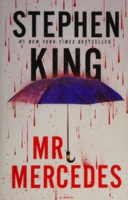 Cover of: Mr. Mercedes