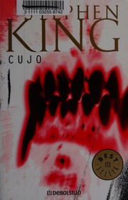 Cover of: Cujo by Stephen King