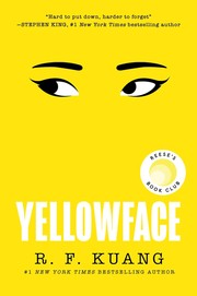 Cover of: Yellowface: Reese's Book Club Pick