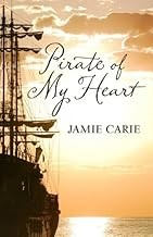 Cover of: Pirate of my heart