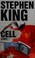 Cover of: Cell