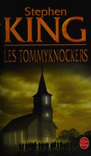Cover of: Les Tommyknockers by S King