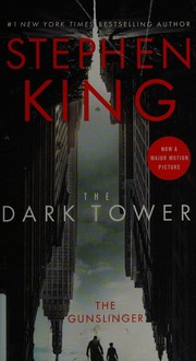 Cover of: The Dark Tower by Stephen King, Stephen King