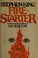 Cover of: Firestarter