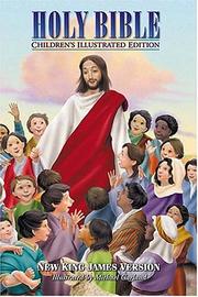 Holy Bible, Children's Illustrated Edition Beautiful Art To Draw Kids ...