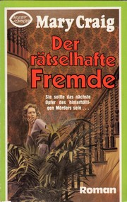 Cover of: Der rätselhafte Fremde by Mary Craig