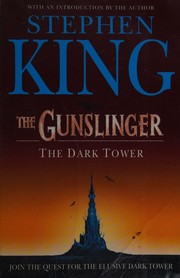 Cover of: The Dark Tower I by Stephen King