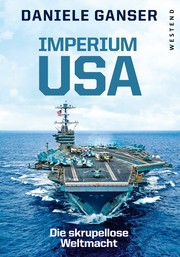 Cover of: Imperium USA : by 