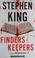 Cover of: Finders Keepers