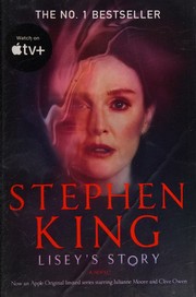 Cover of: Lisey's Story by Stephen King