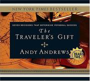 Cover of: The Traveler's Gift by Andy Andrews