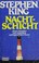 Cover of: Nachtschicht