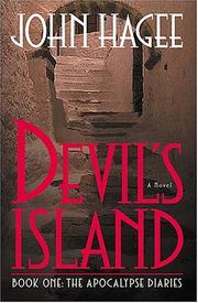 Cover of: Devil's Island     (audio): Book One by 