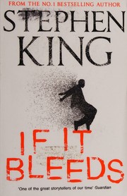 Cover of: If It Bleeds