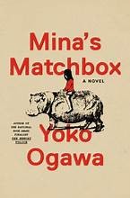 Cover of: Mina's Matchbox: A Novel