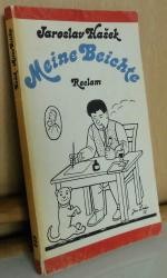 Cover of: Meine Beichte