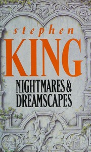 Nightmares & Dreamscapes by Stephen King