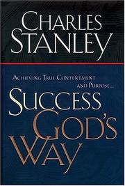 Success God's Way Achieving True Contentment And Purpose