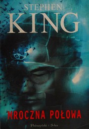 Cover of: Mroczna połowa by Stephen King