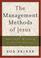 Cover of: The Management Methods of Jesus