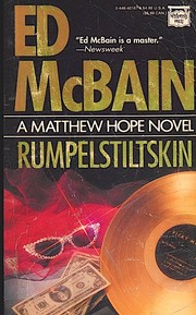 Cover of: Rumpelstiltskin