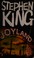 Cover of: Joyland