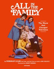 Cover of: All in the family by Norman Lear