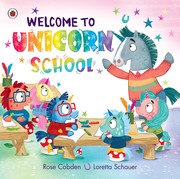 Cover of: Welcome to Unicorn School