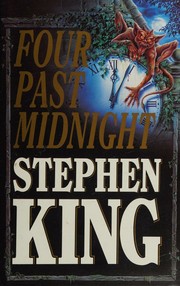 Cover of: Four Past Midnight