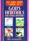 Cover of: My very first book of God's animals-- and other creatures