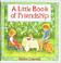 Cover of: A little book of friendship