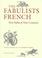 Cover of: The Fabulists French