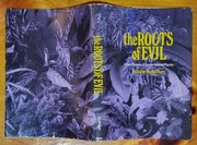 Cover of: The Roots of Evil: Weird Stories of Supernatural Plants