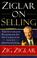 Cover of: Ziglar on Selling