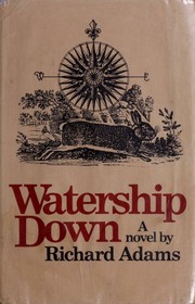 Cover of: Watership Down by Richard Adams, James Sturm, Joe Sutphin, Richard Adams