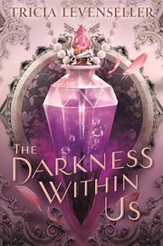 Cover of: Darkness Within Us by Tricia Levenseller